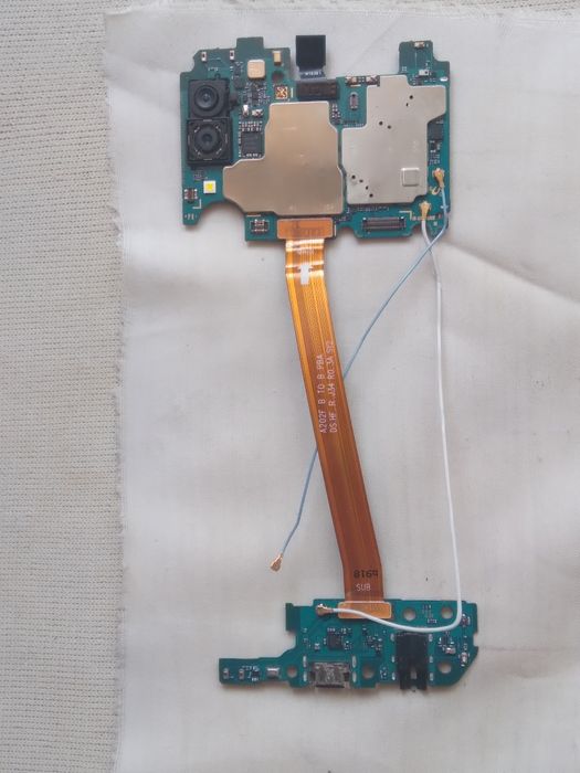 Piese telefon Samsung