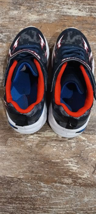 Маратонки за момче