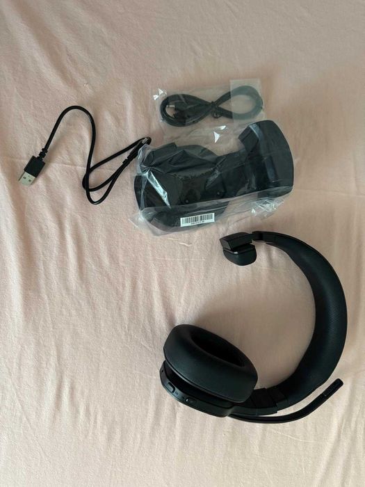 Casti Garmin dēzl Headset Mono 100 Bluetooth ANC + Garantie 24 luni