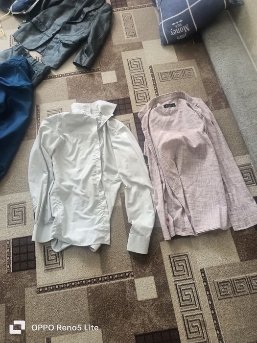 Продам рубашки на мальчика