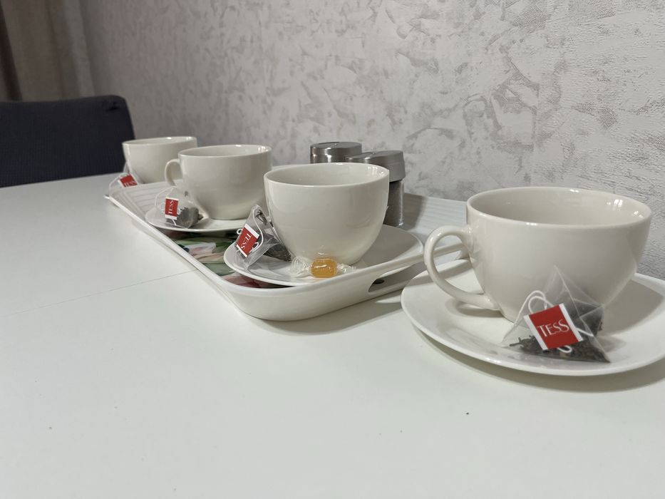 2 комнатная квартира