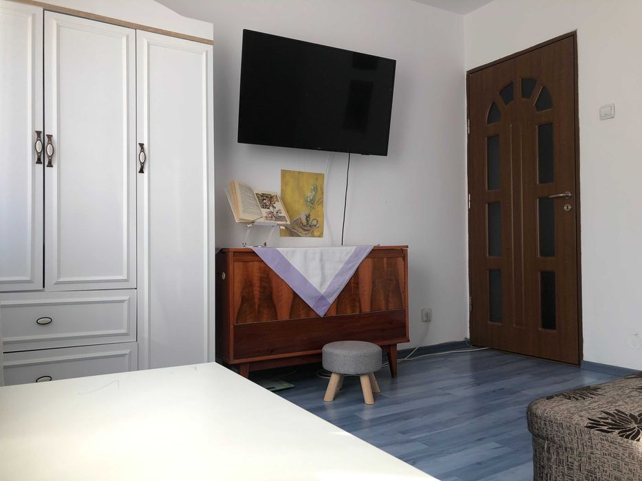 apartament decomandat 2 camere, spatios, luminos, responsabil renovat