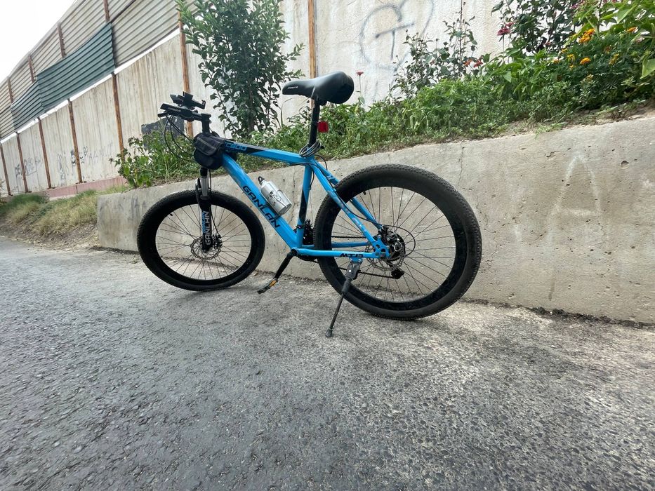 26 razmerdagi velosiped