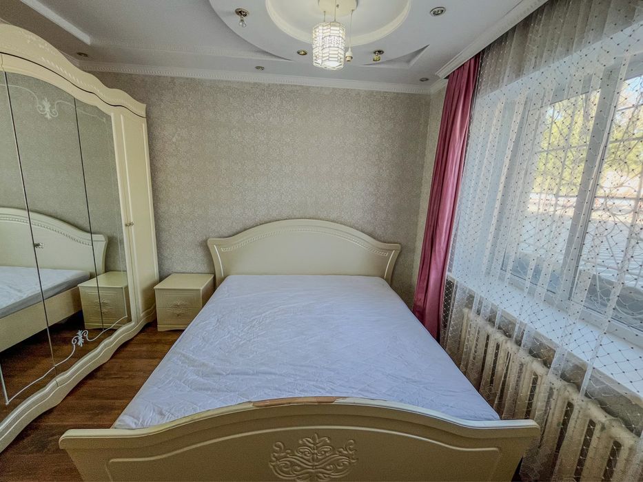 3-х ком/посуточно