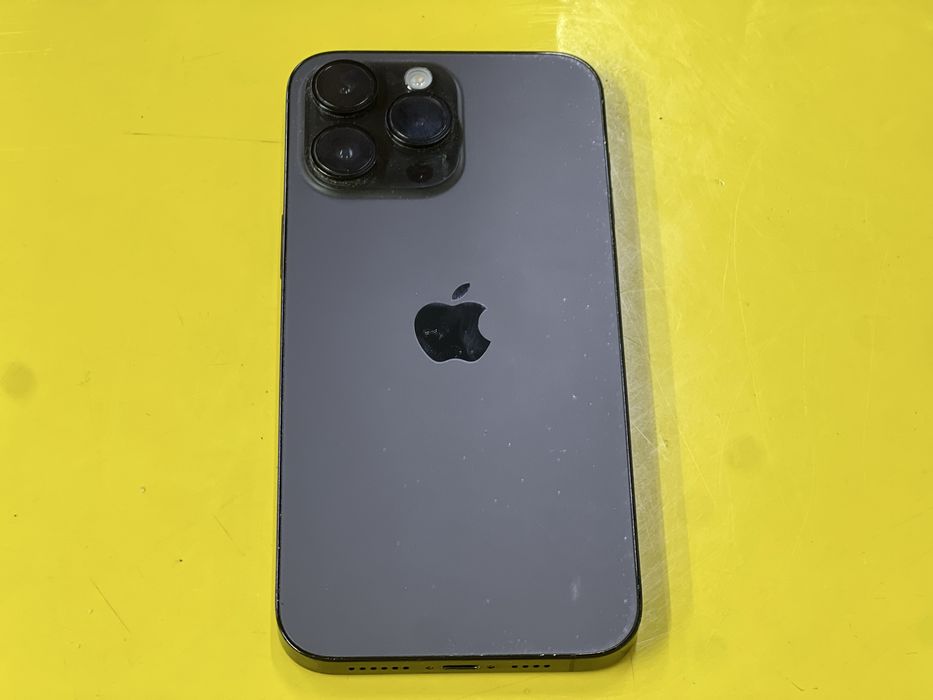 Iphone 14 pro max 256