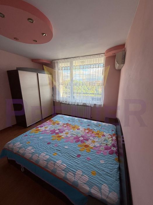 Продава се Тристаен апартамент в Пловдив, Център - 76 кв.м за 1644 €/кв.м - Снимка #7