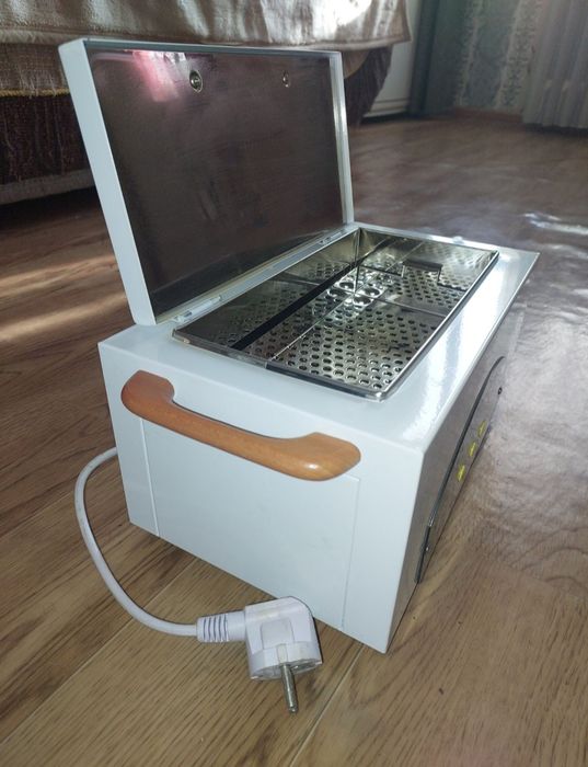 Сухожаровой шкаф