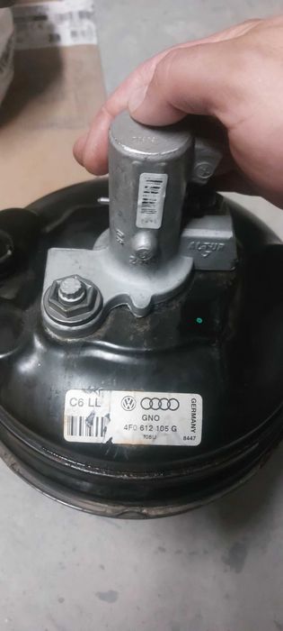 Ауди А6 Ц6 4ф 3.0, 233 коня, 2008г. на части! Audi A6 C6 4F