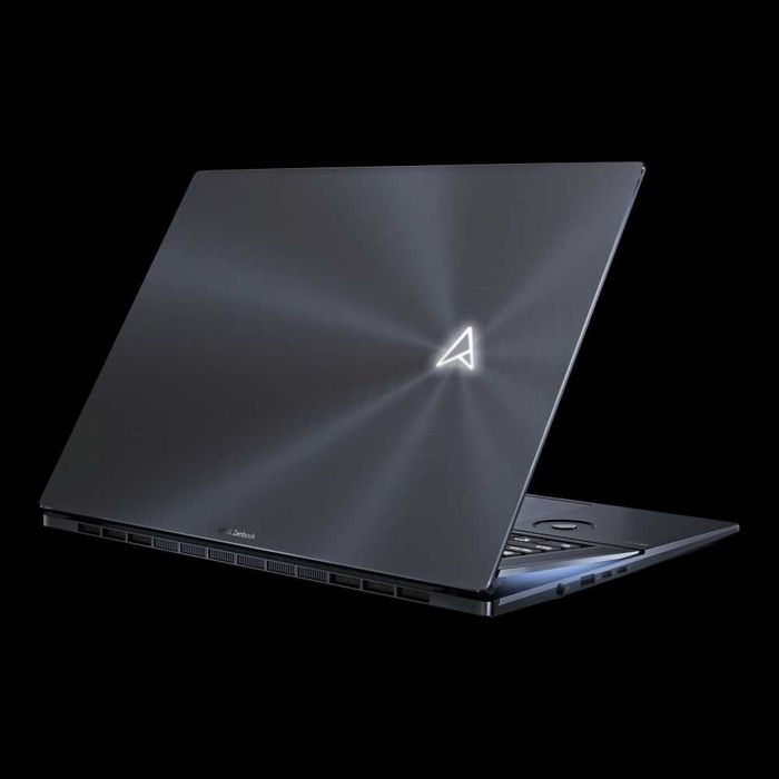 Asus ZenBook Pro 16X OLED Intel Core i7-12700H | RTX 3060