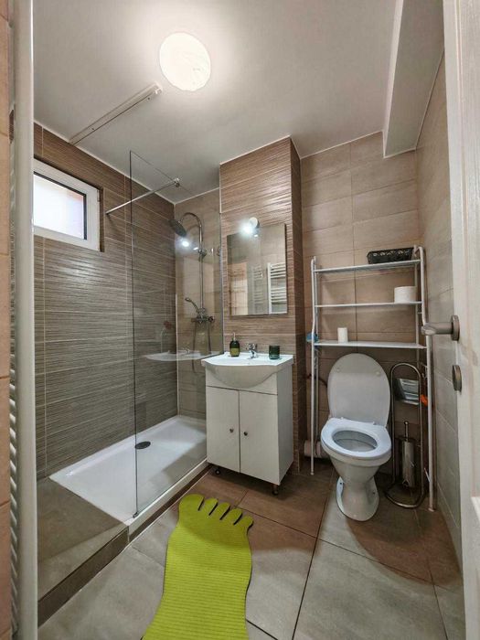 Inchiriem Apartament 2 Camere, Mobilat, Decomandat, Racadau