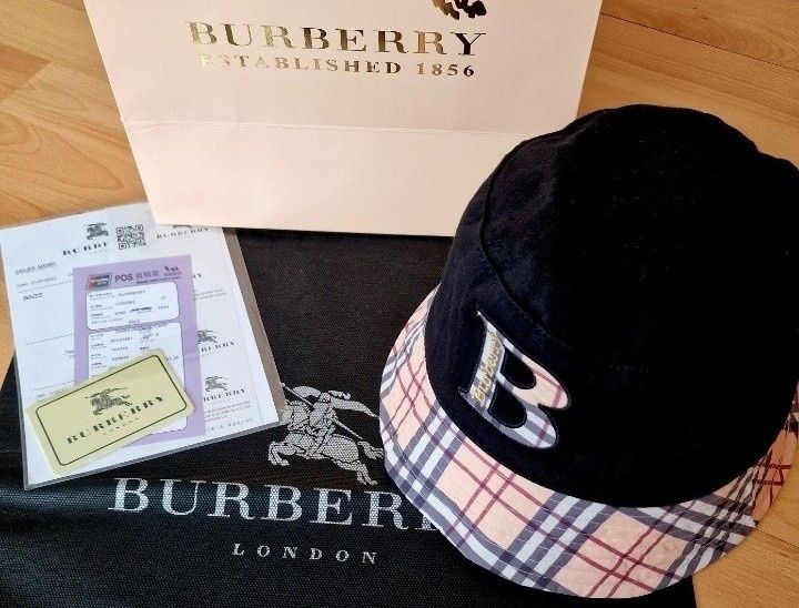 Palarii unisex marime  universala logo brodat, saculet, etichet