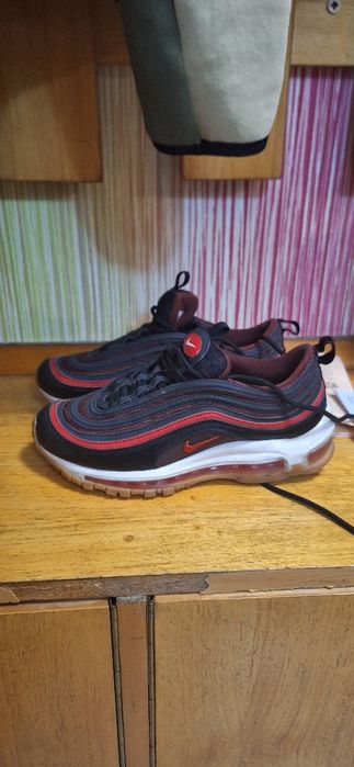 Nike Air max 97 номер 36,5