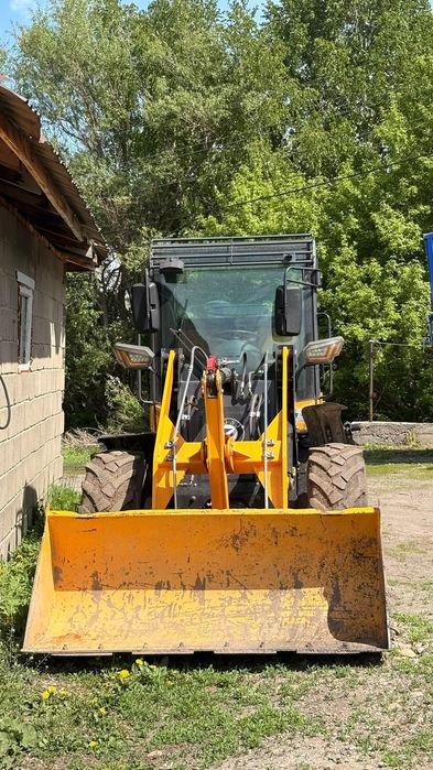 Продам мини погрузчик