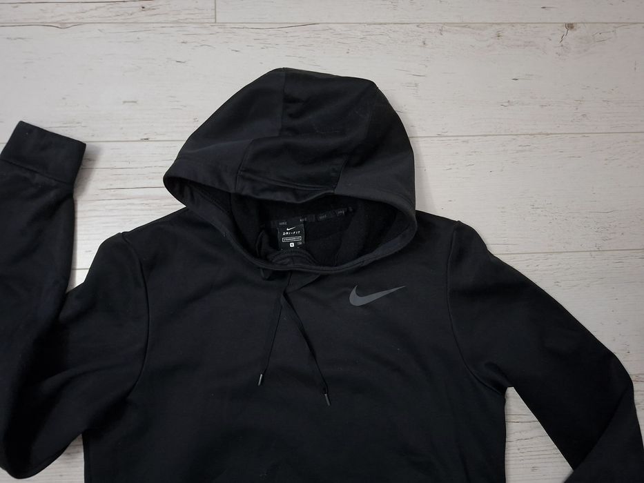 Nike Therma Fit-Ориг. Суичър