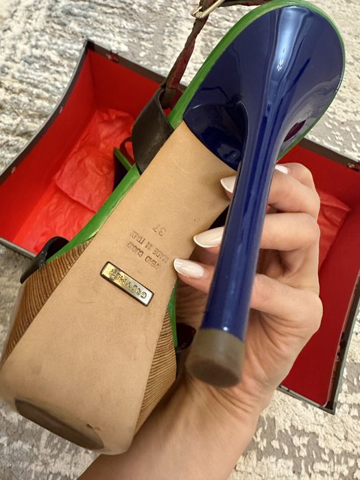 Greymer обувь 37 размер