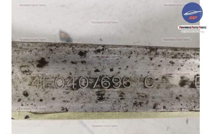 Brat Fata Suspensie Bascula original Audi A8 2 2002 2003 2004 2005