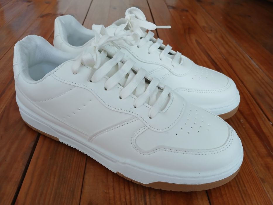 Мъжки Ежедневни Обувки Маратонки/Като Нови/