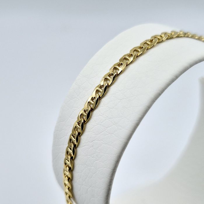 Bratara din aur de 18k, 4.94g | GlobalCash.ro #DR115307