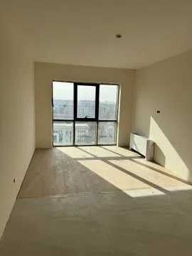 Ж/К Saf Towers 1комн/9/26, 47,59м2, +кадастр, Пред чистовая отделка