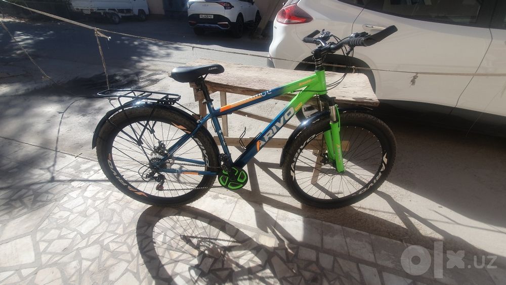 Velosiped 2025.m
