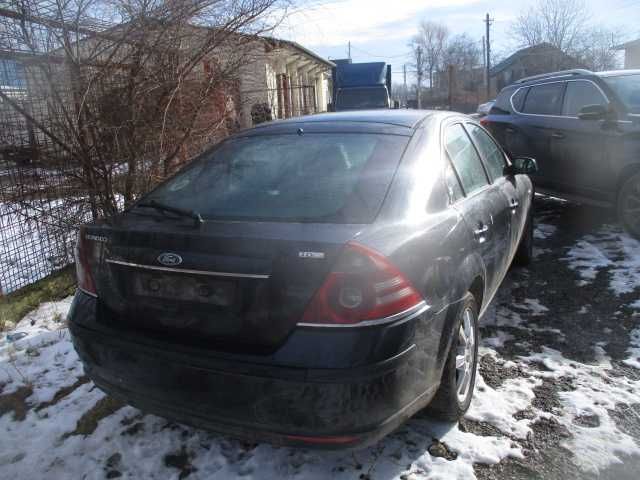 Piese dezmembrez FORD MONDEO MK3 an 2006 motor 2,0 diesel TDCI
