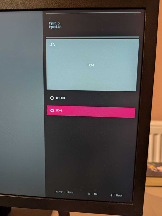 Monitor LG 22MK430H-B – IPS, Full HD, 75Hz, AMD FreeSync