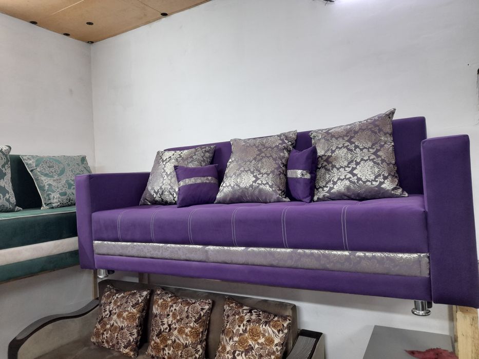 Диваны ассортимент большой!