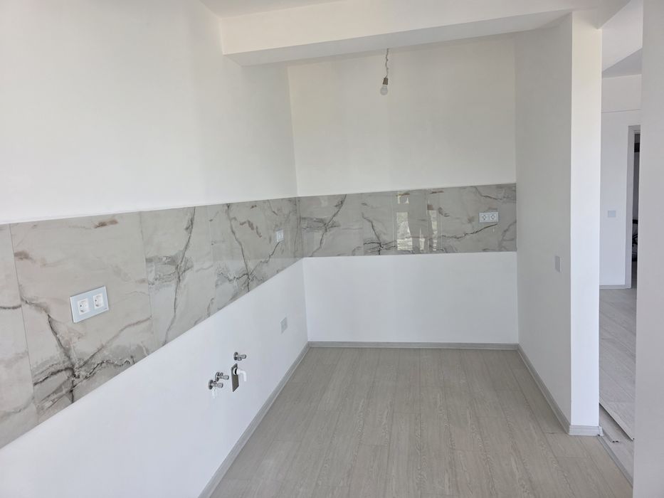 Apartament 2 camere Copou