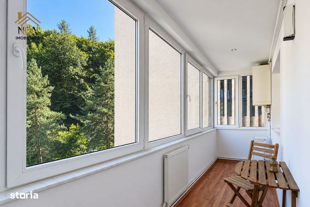 Confort, spatiu si calitate | Apartament 3 camere Decomandat