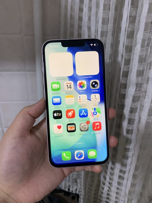 Айфон 13 128гб iphone