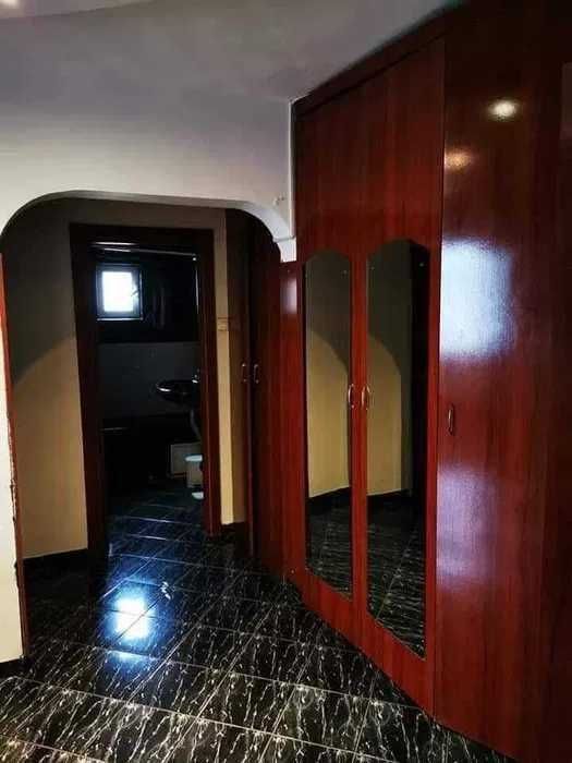 Caut colega de apartament zona podu de fier Iasi de la 1 iunie