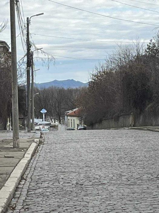 TEREN pe Faleza Dunării