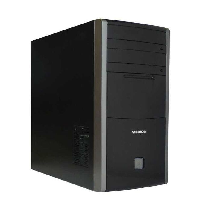 PC Gaming Intel G3220, 8GB, 512 SSD, GTX 1050