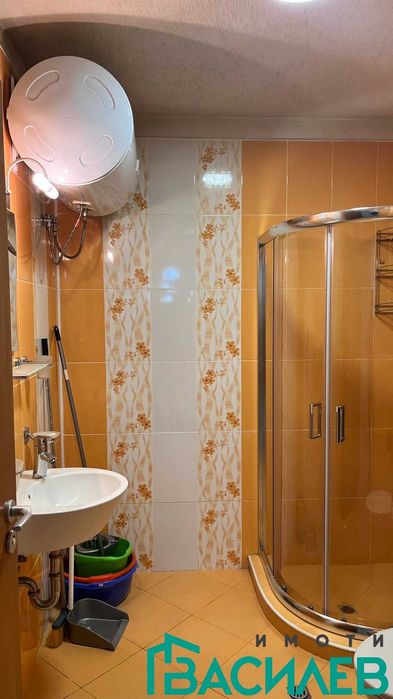 Дава се под наем Едностаен апартамент в София, Център - 40 кв.м за 398.82 € - Снимка #6