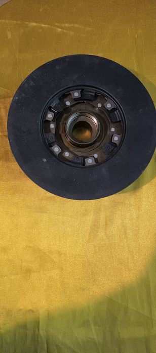 Зведчка на велосипед 6 скоростная Shimano