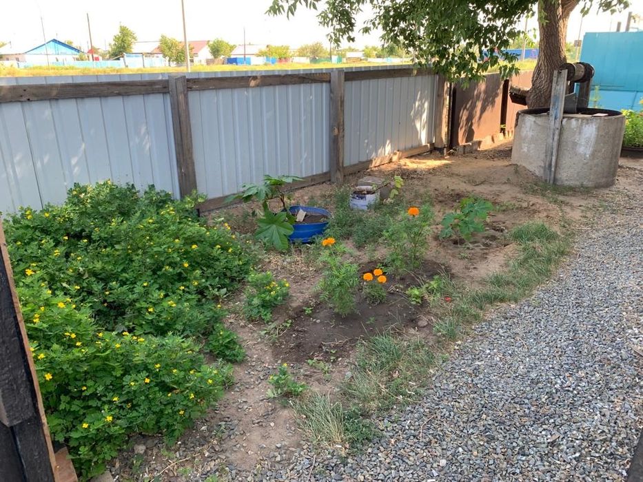 Продам дом в посёлке ленинский