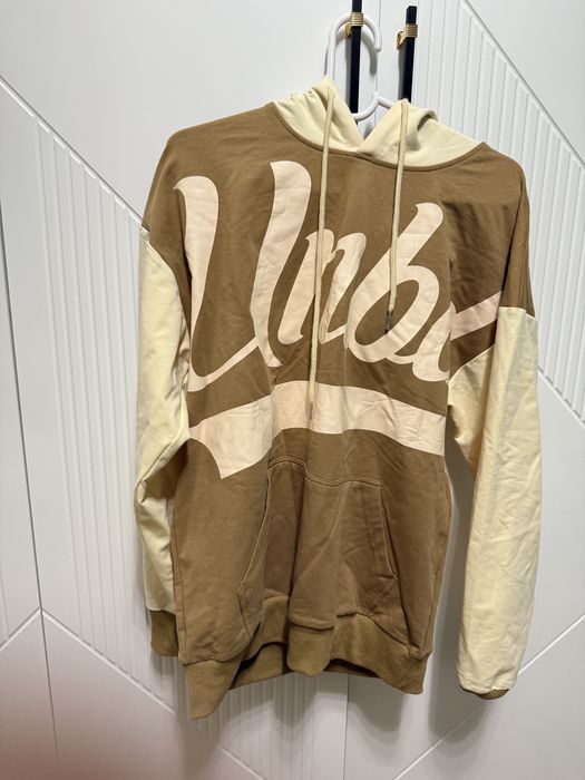 толстовка с капюшоном