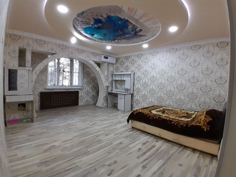 Sergelida 2 xonalik dom sotiladi