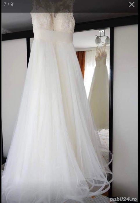 Rochie de mireasa Maya Fashion