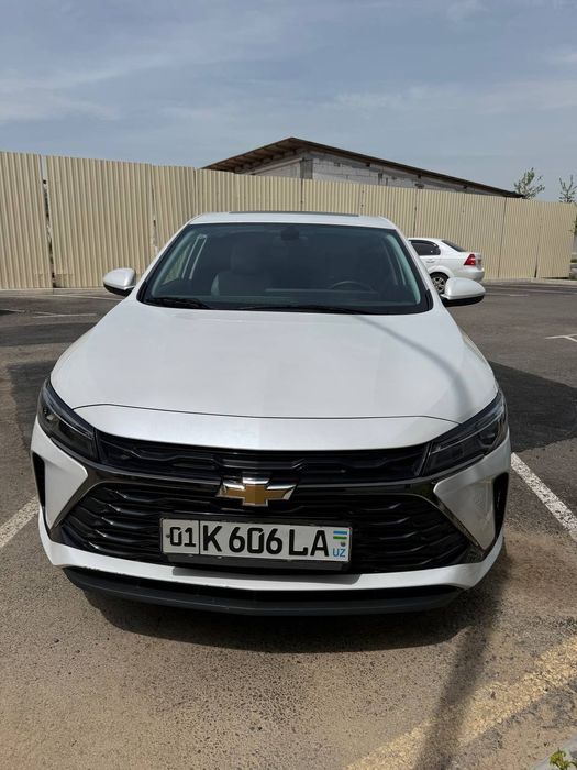 Chevrolet Monza срочно