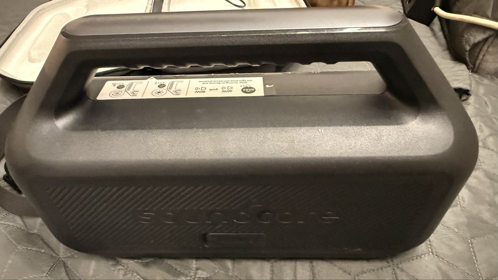 Soundcore Boom  2
