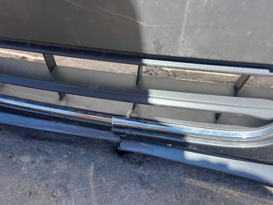 Броня Audi A4 B8.5 face 2015г. 4бр.