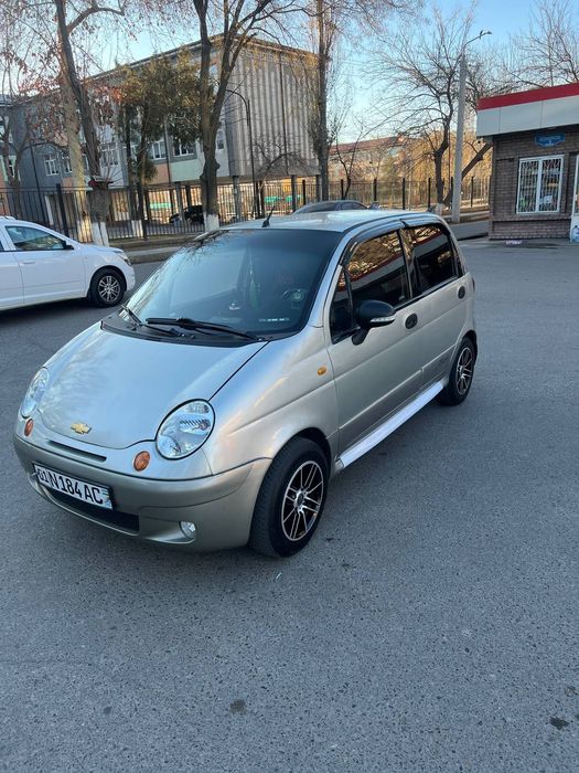 Matiz best arenda beriladi