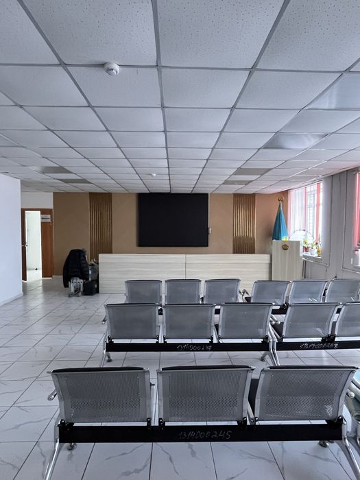 Лед экран с гарантией