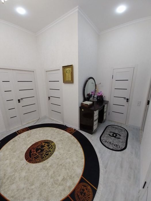 Продам квартиру срочно 3-х комн
