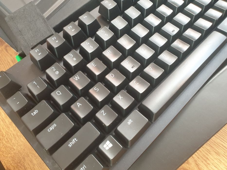 Tastatura razer huntsman mouse basilisk Oradea • OLX.ro