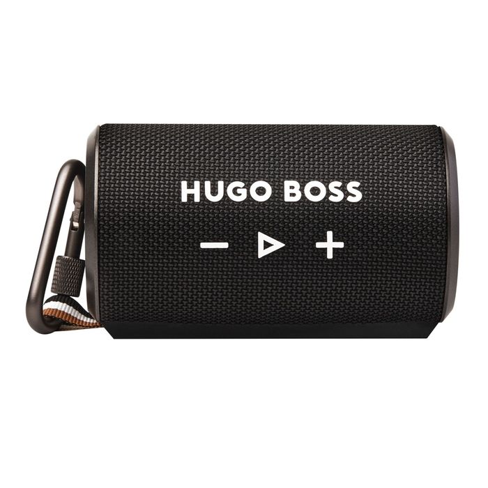 Hugo boss iconic, Bluetooth колонка