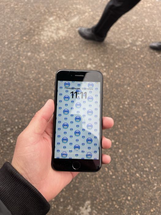 IPhone se 2020 идеальный