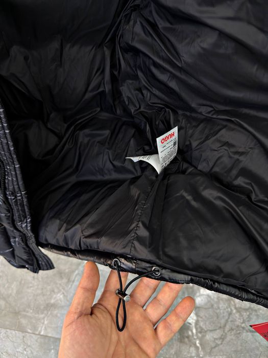 Зимно яке Dsquared2 / Napapijri / Moncler / Armani / Hugo Boss