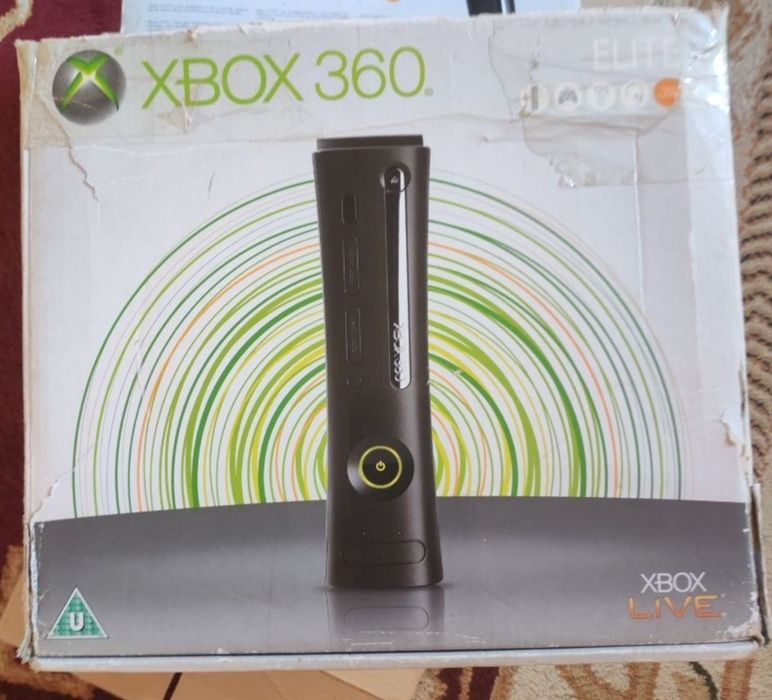 Xbox 360 oyini bilan tayyor xoxlasa yozib beraman boshqa oyindan